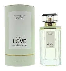 Victoria's Secret First Love Eau De Parfum - 50ml 